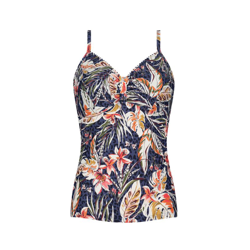 TANKINI BOTANIC BEAUTY von CYELL TankiniOberteile Beldona AG