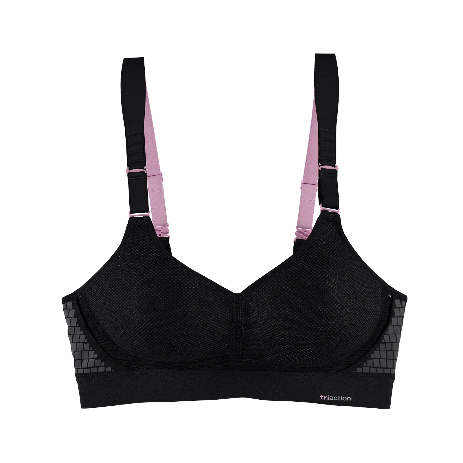 Sport BH NOS TRIACTION HYBRID LITE Von TRIUMPH | Lingerie | Beldona AG