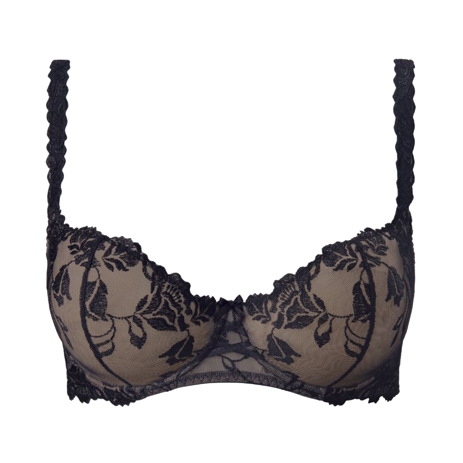 Aubade Biancheria Intima Reggiseno Softessence Beldona