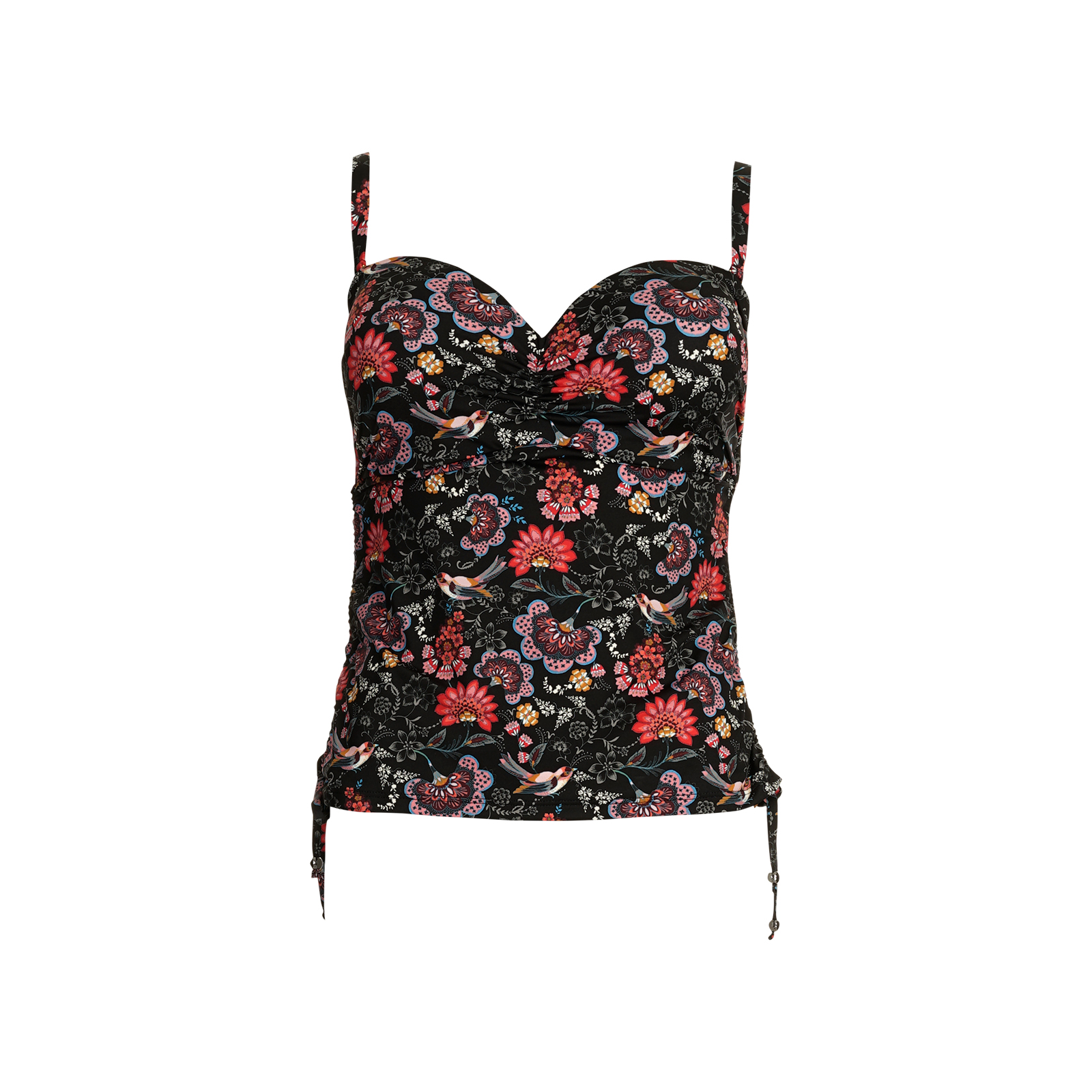 Tankini Top FERONIA von BELDONA TankiniOberteile Beldona AG