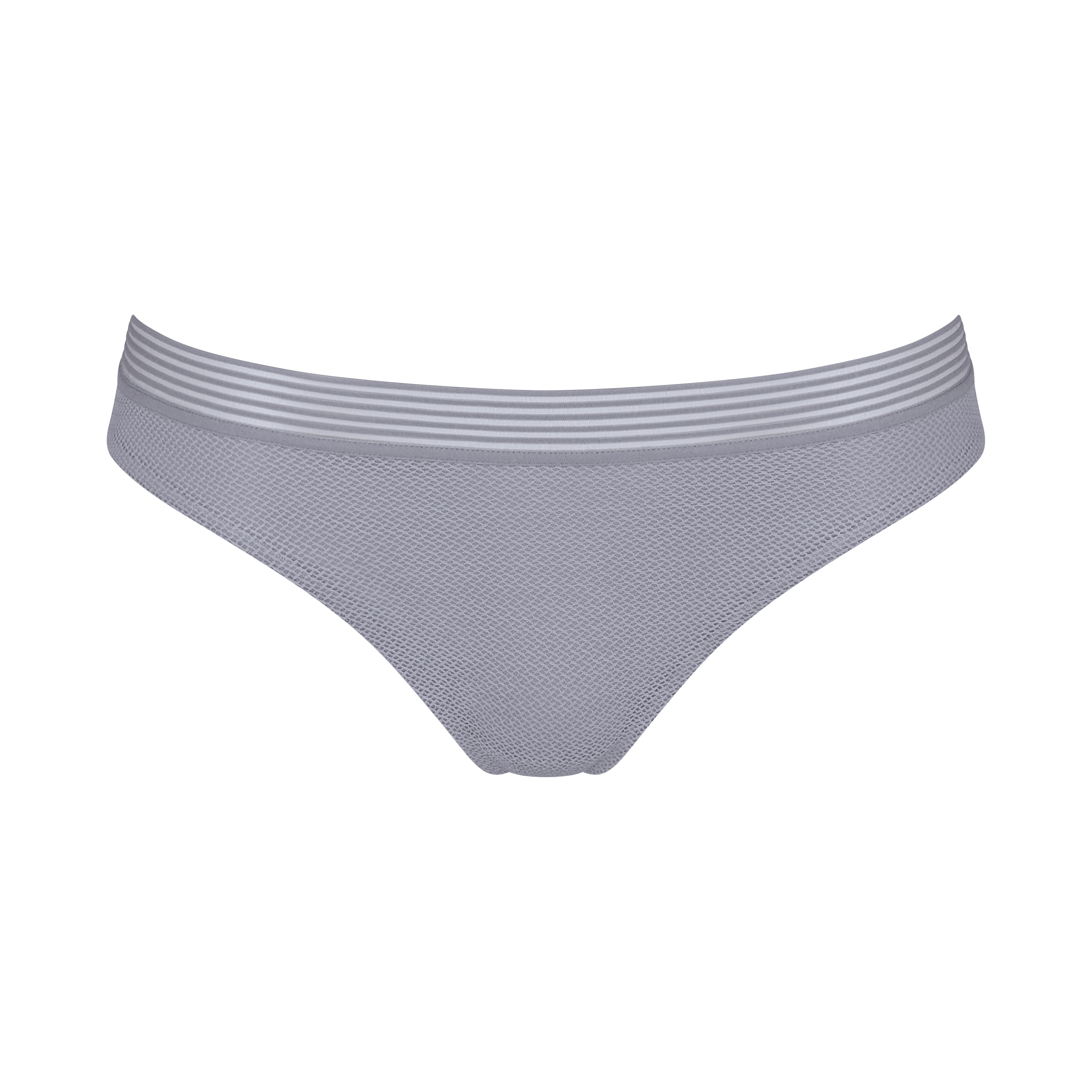 Triumph Slip Donna: Il Comfort Del Velluto In Un Body Aderente E Senza Cuciture - 2