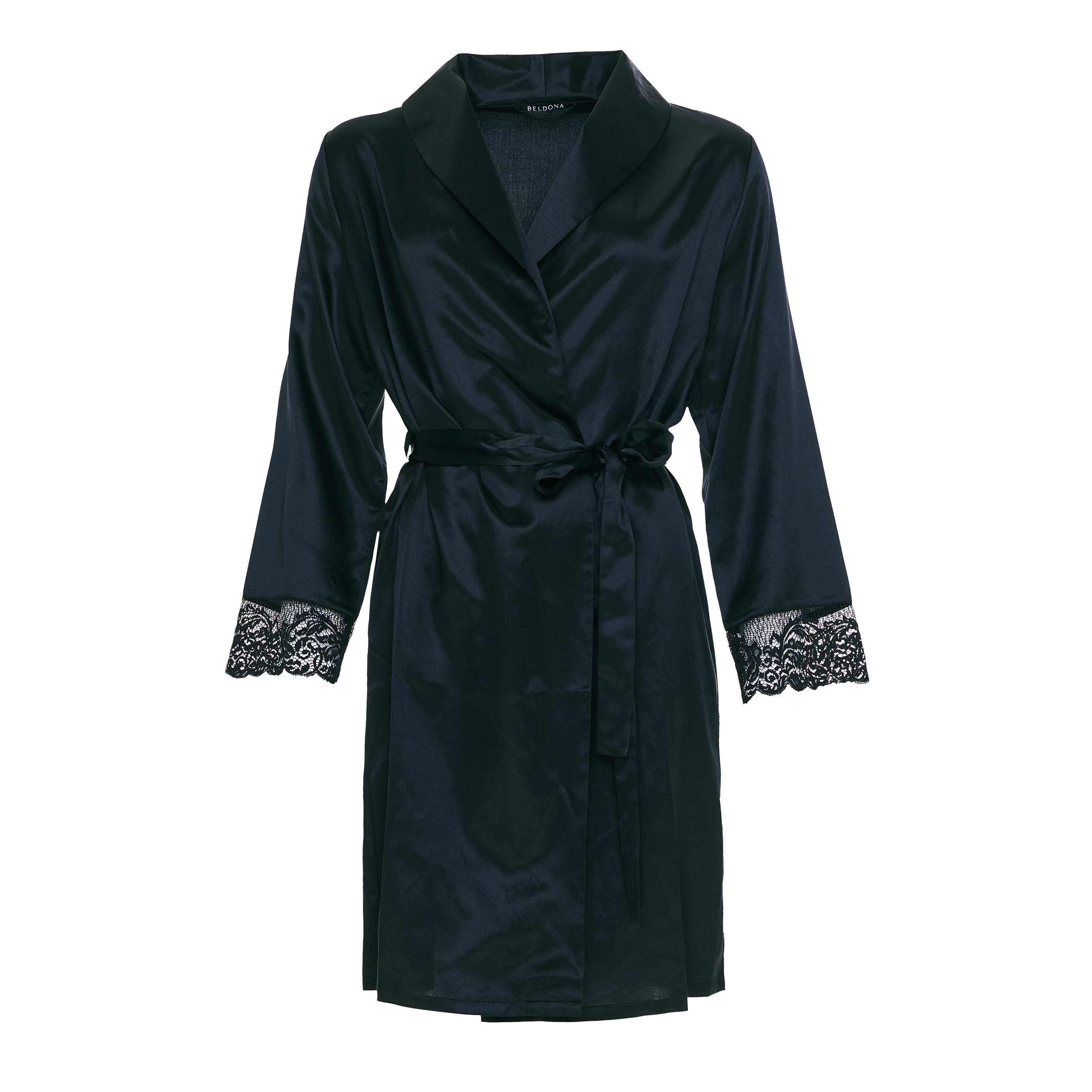 BELDONA Robes de chambres & kimonos Robe de chambre «LYDIA» Beldona
