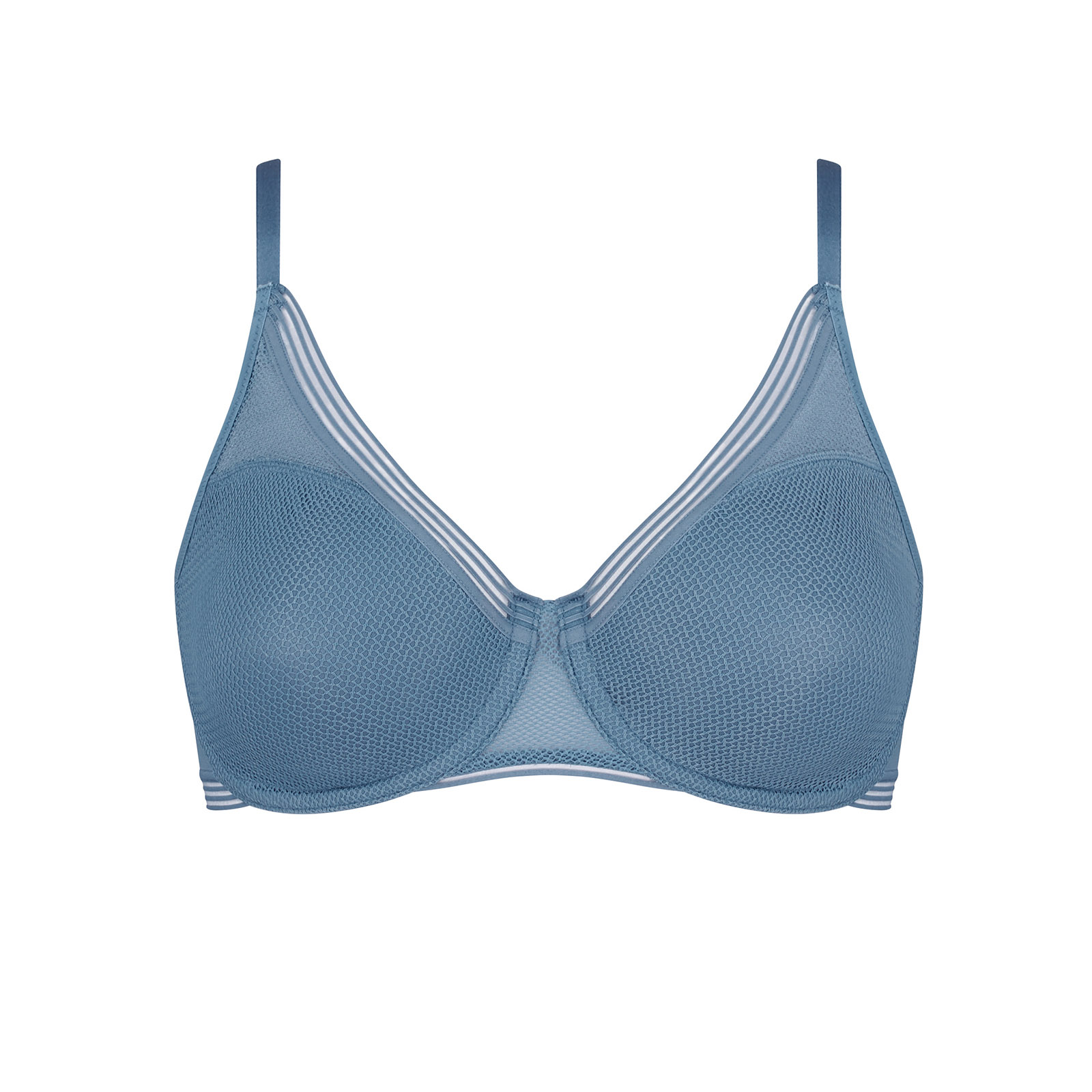 TRIUMPH Biancheria Intima Reggiseno «INFINITE SENSATION» Beldona