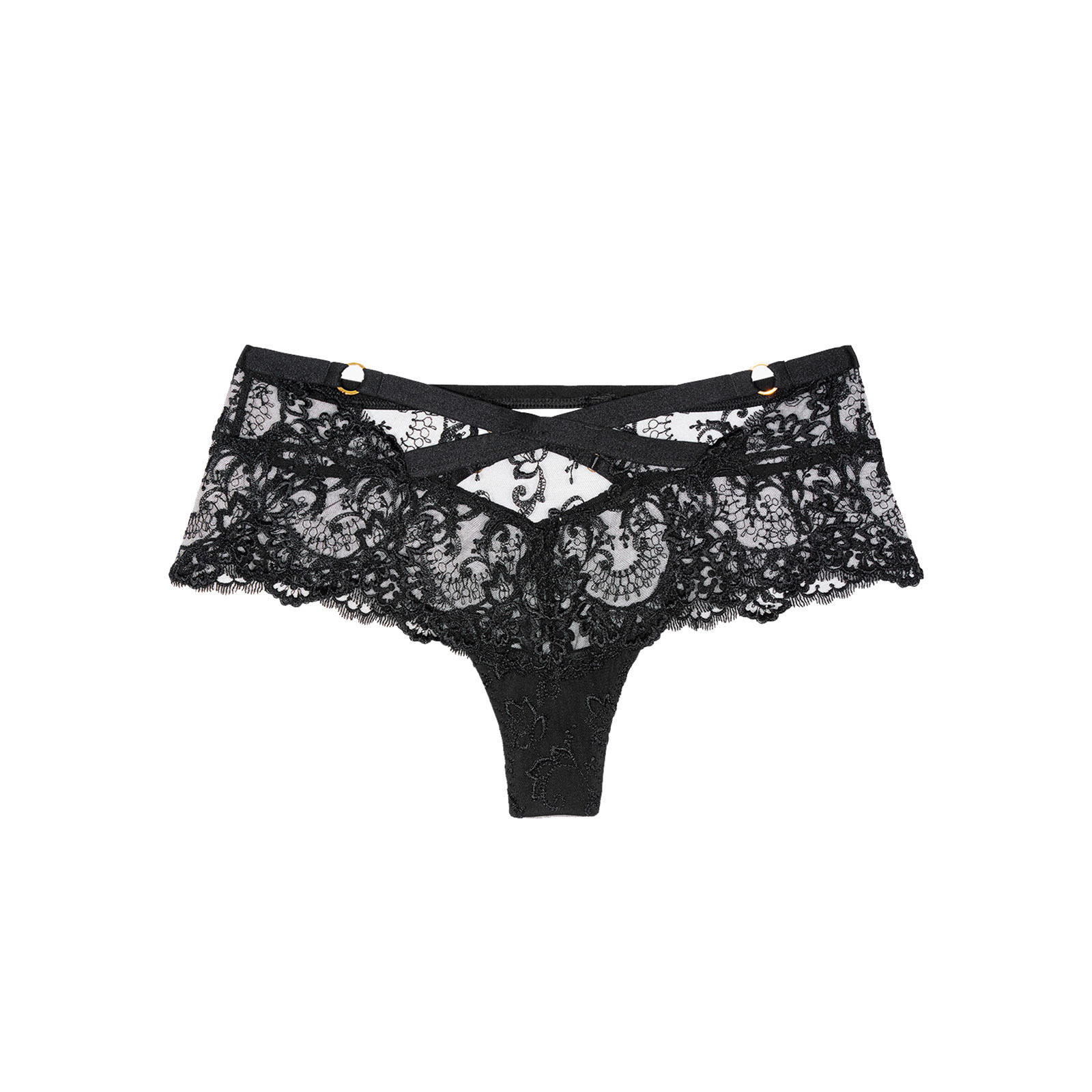 reine de la nuit aubade