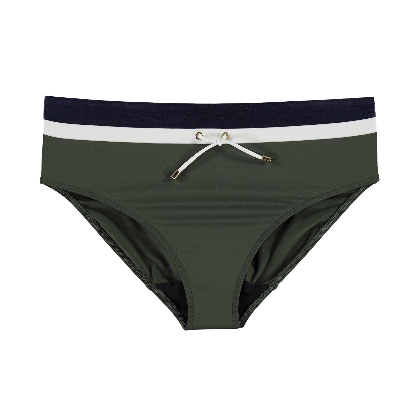 PRIMA DONNA BIKINIUNTERTEIL «OCEAN DRIVE» Khaki