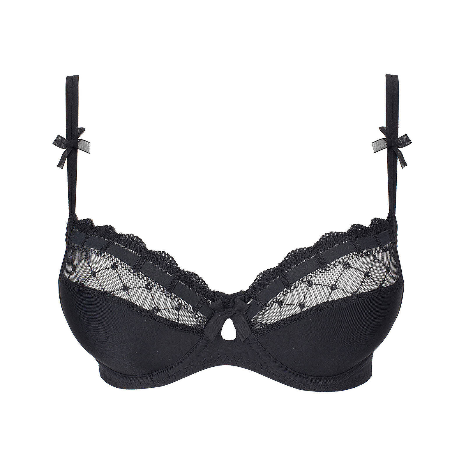 reggiseno twist