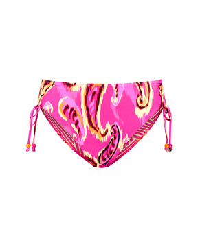 POPPING PAISLEY