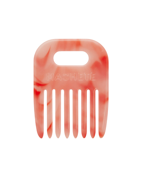 HAIR COMB