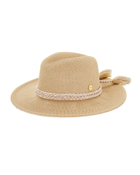 COLLAPSIBLE FEDORA