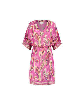 POPPING PAISLEY