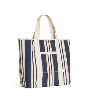 STRIPE TOTE