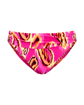 POPPING PAISLEY