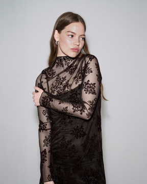 PATRICIA DRESS