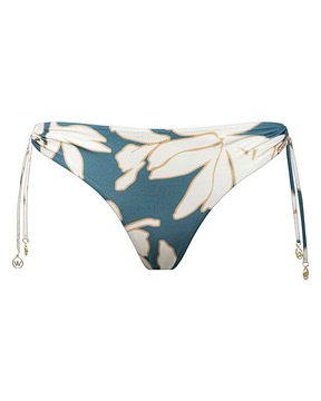 FLORAL ABSTRACT