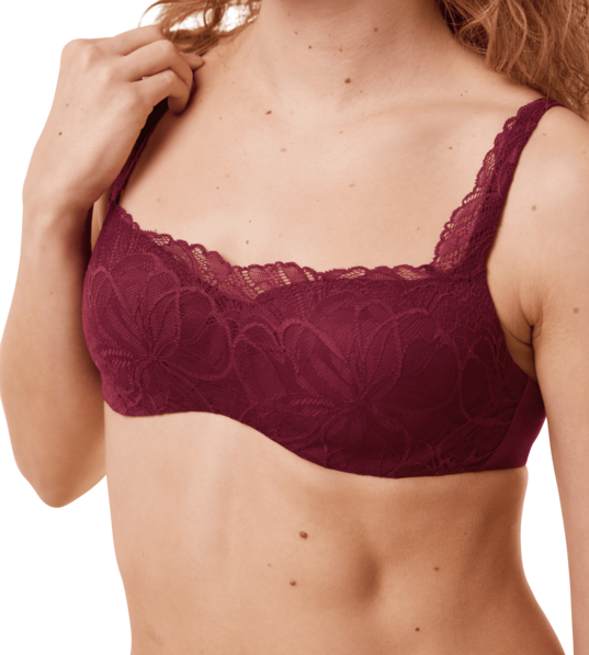 BODY MAKE-UP ILLUSION LACE, , large