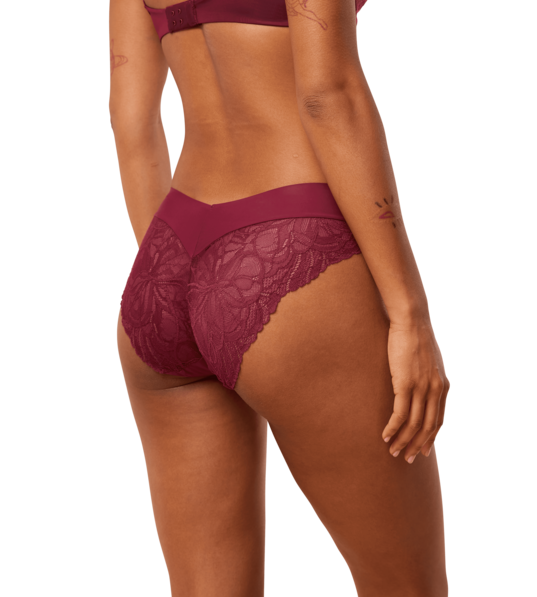 BODY MAKE-UP ILLUSION LACE, , large