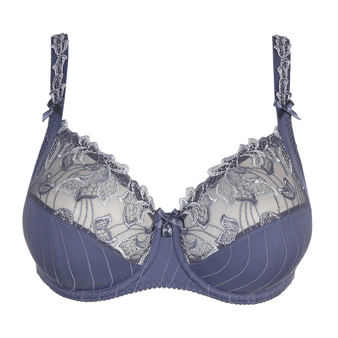 PRIMA DONNA - BH «DEAUVILLE» - Blau | Beldona.com