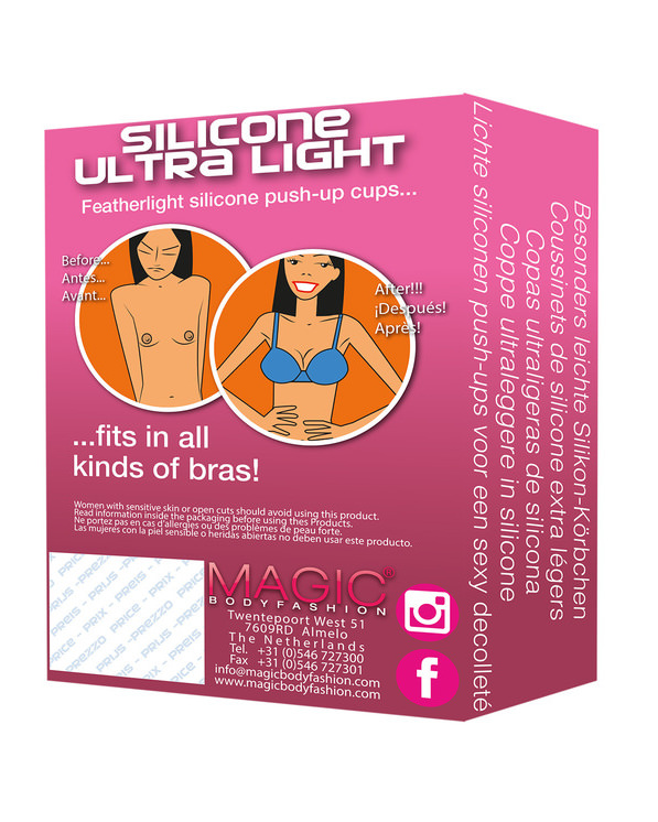 SILICON ULTRA LIGHT, , large