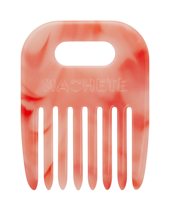 HAIR COMB, , large