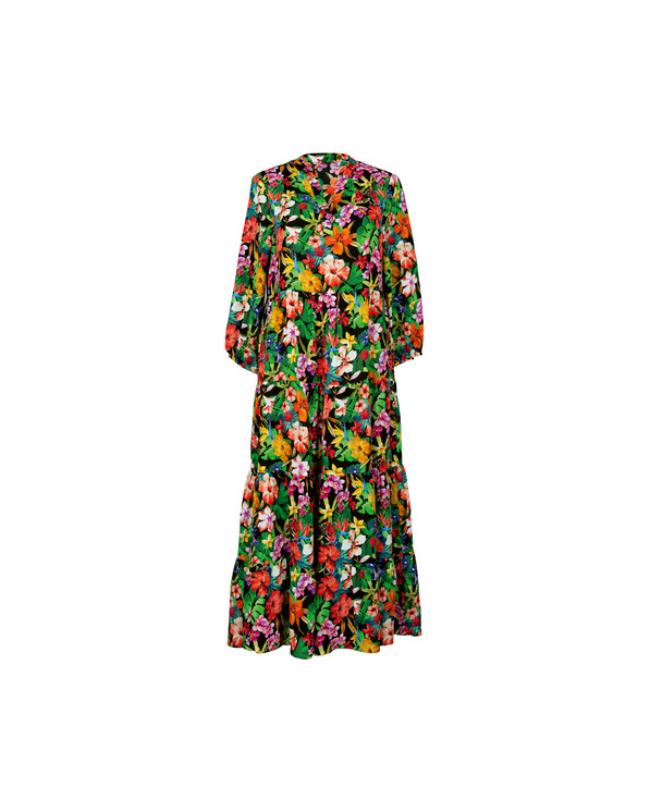 WILD GARDEN, , large