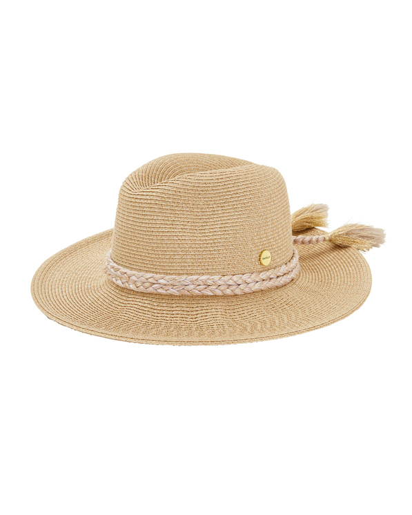 COLLAPSIBLE FEDORA, , large