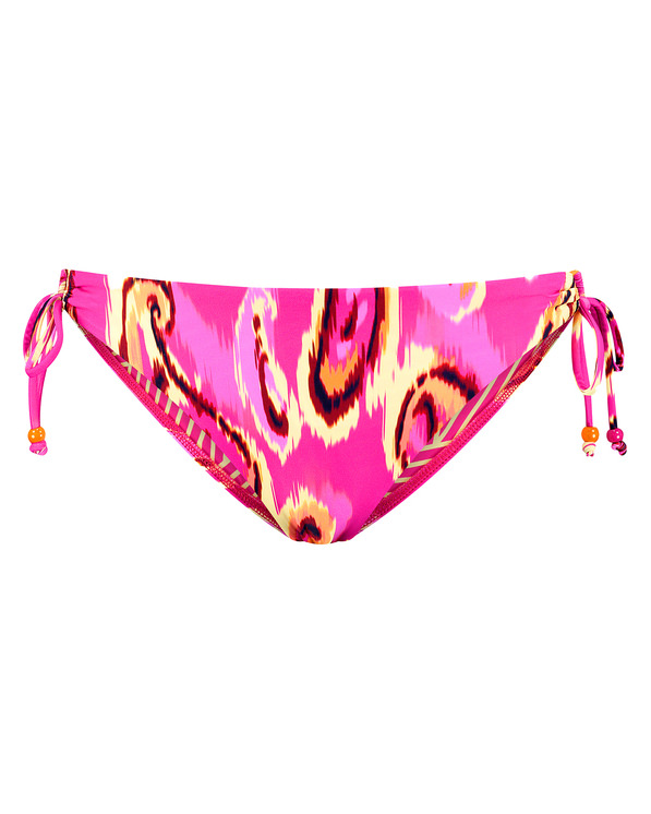POPPING PAISLEY, , large
