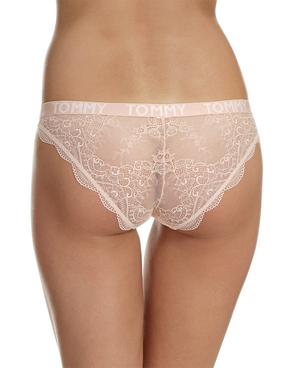 TOMMY LACE ROSA, , large