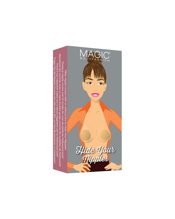 NOS MAGIC NIPPLES, , large
