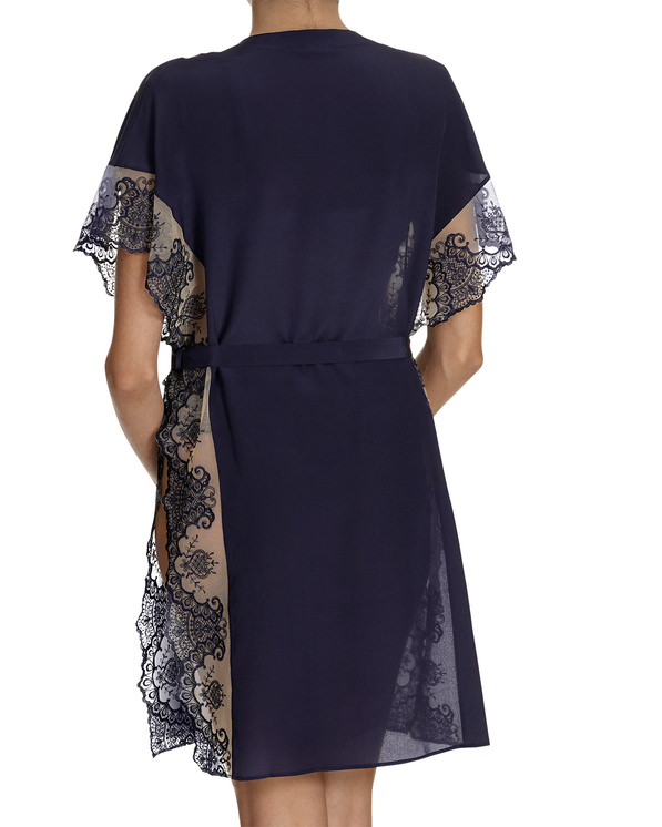BELDONA Robes de chambres & kimonos Robe de chambre «EVITA» Beldona