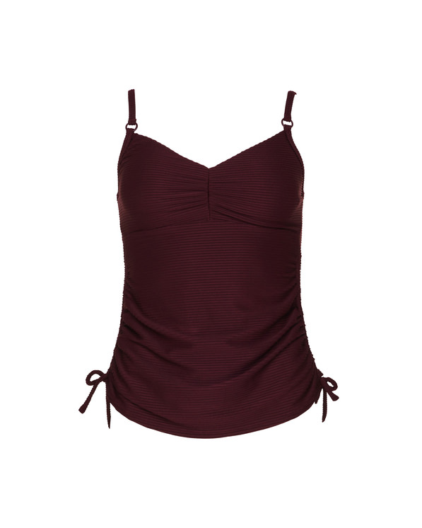 Tankini Top MADRAS von BELDONA TankiniOberteile Beldona AG