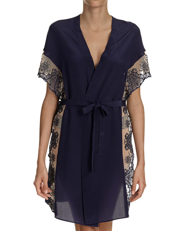BELDONA Robes de chambres & kimonos Robe de chambre «EVITA» Beldona