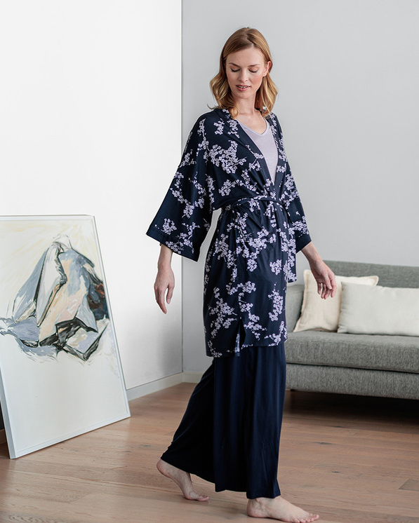 DAGSMEJAN Robes de chambres & kimonos Robe de chambre «STAY COOL» Beldona