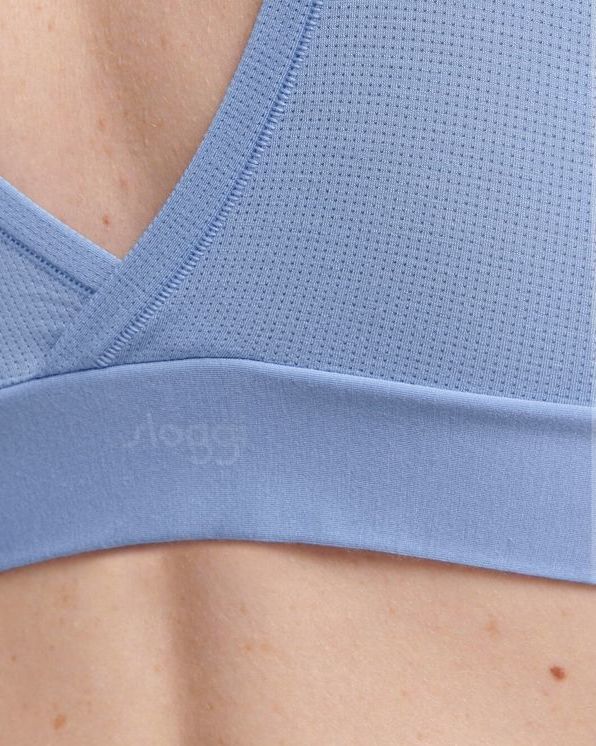 Sloggi GO Allround H Maxi 2P, Intimo Donna
