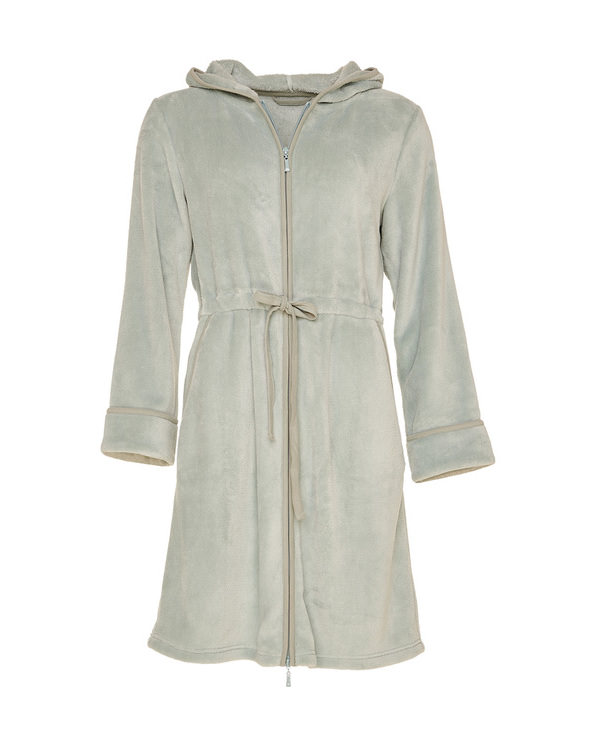 BELDONA Robes de chambres & kimonos Robe de chambre «INES» Beldona