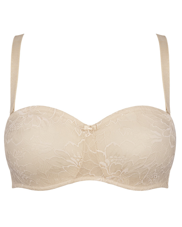 TRIUMPH Balconcino Reggiseno con ferretto senza spalline AMOURETTE CHARM Beldona