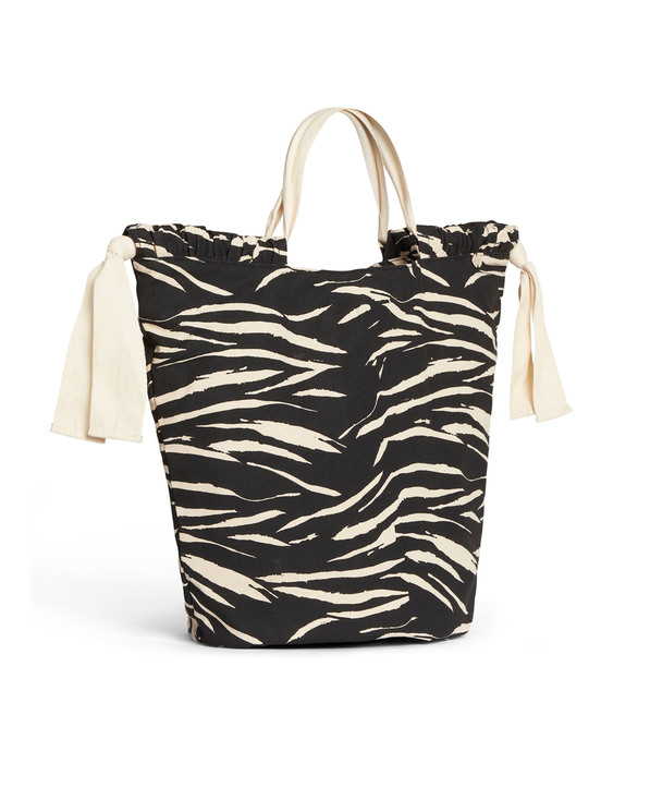 Sac de plage seafolly top