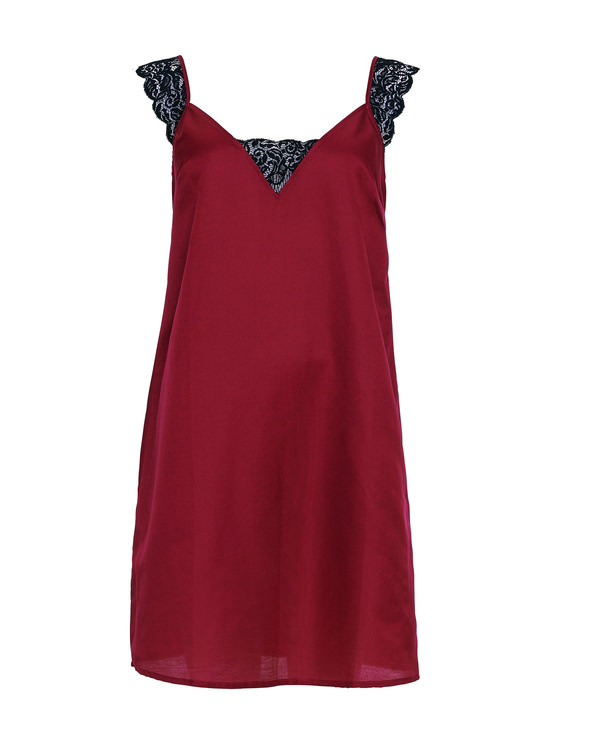 Chemise de nuit sans manche deals