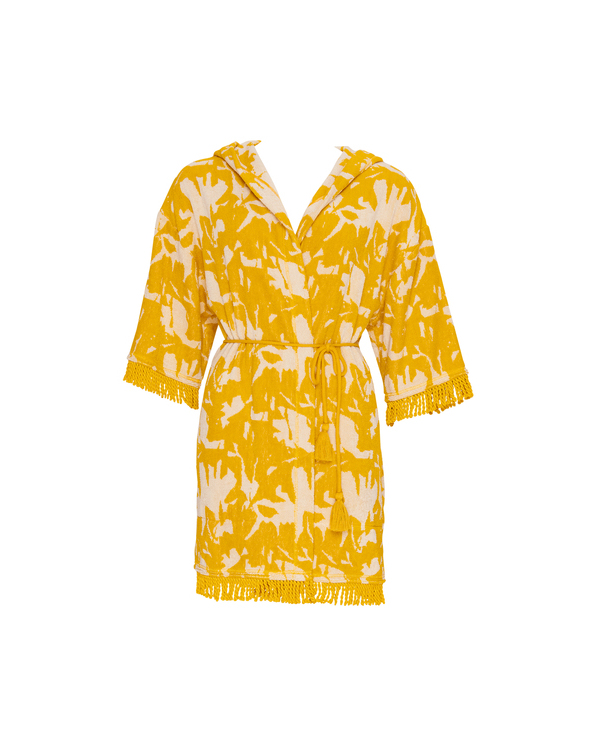 BELDONA Habits de plage Kimono OANA Beldona
