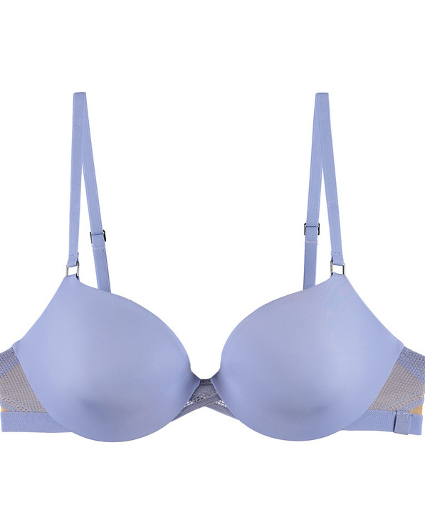 SLOGGI Biancheria intima Reggiseno con ferretto imbottito SLOGGI SYMMETRY Beldona