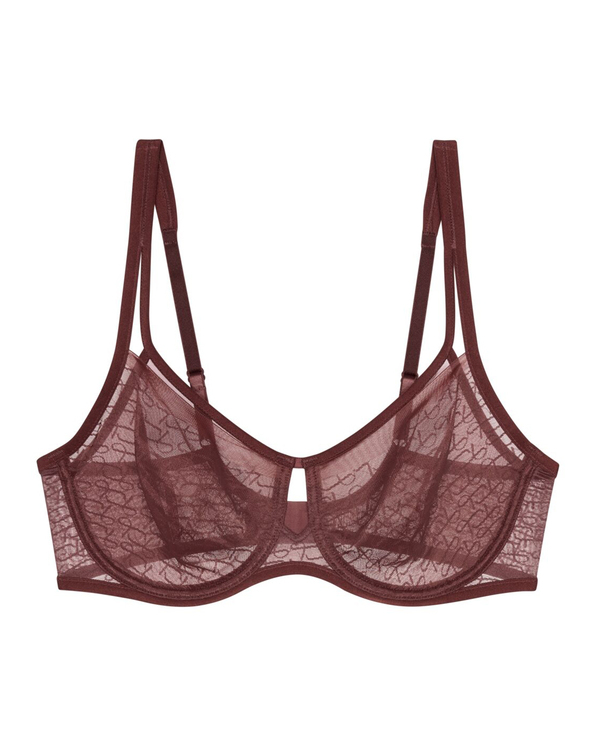 TRIUMPH Biancheria intima Reggiseno con ferretto TRIUMPH SIGNATURE SHEER Beldona