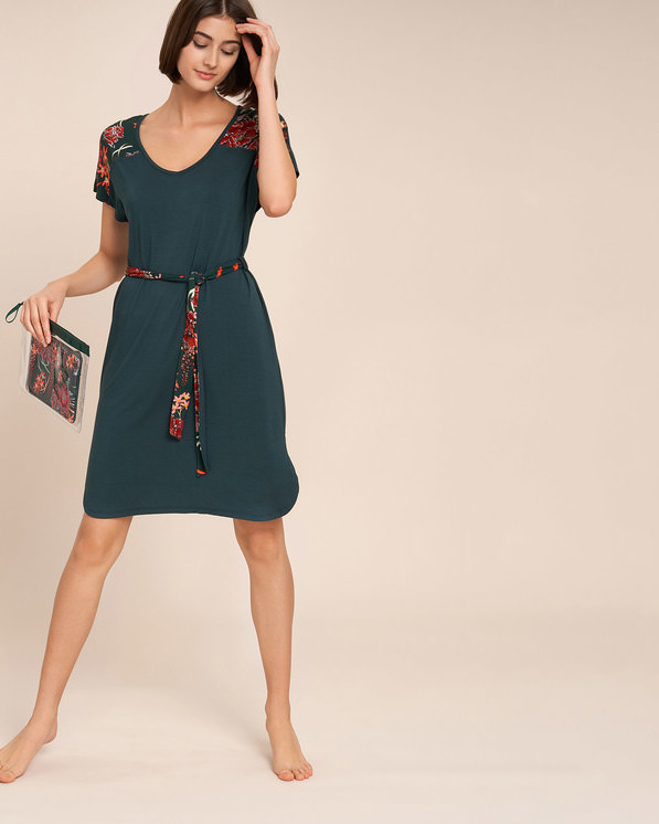Robe anabella sezane hotsell