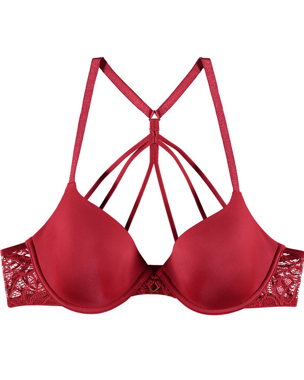 BELDONA Reggiseni t shirt Reggiseno con ferretto imbottito FELIJA Beldona