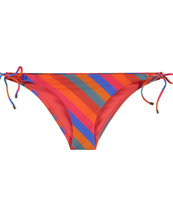 Speedo Costume Da Bagno Con Schiena A U Profonda E Logo - Viola / Bianco - Foto 3