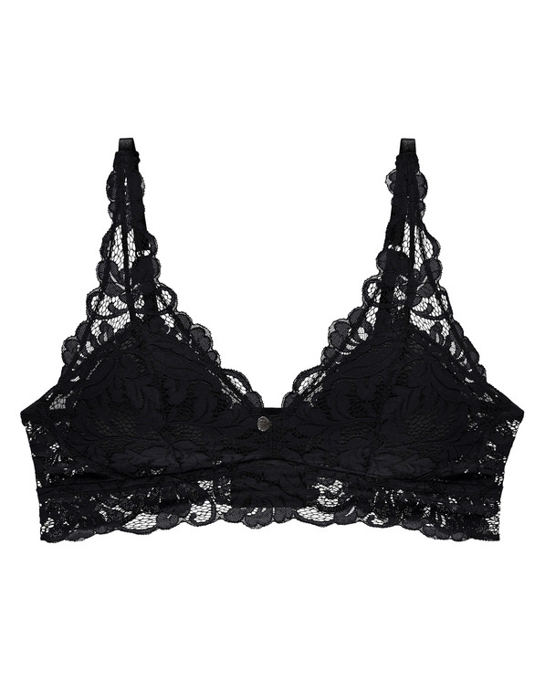 BELDONA Biancheria intima Reggiseno senza ferretto imbottito REESA Beldona