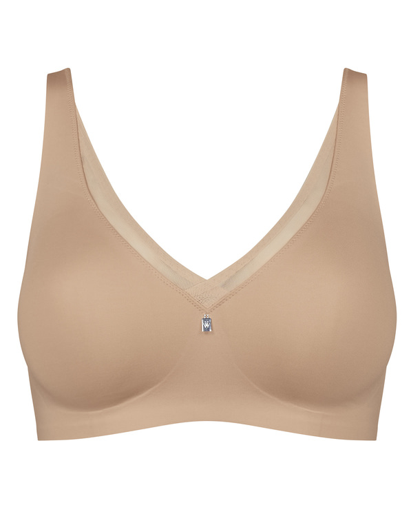 Triumph reggiseni senza new arrivals ferretto