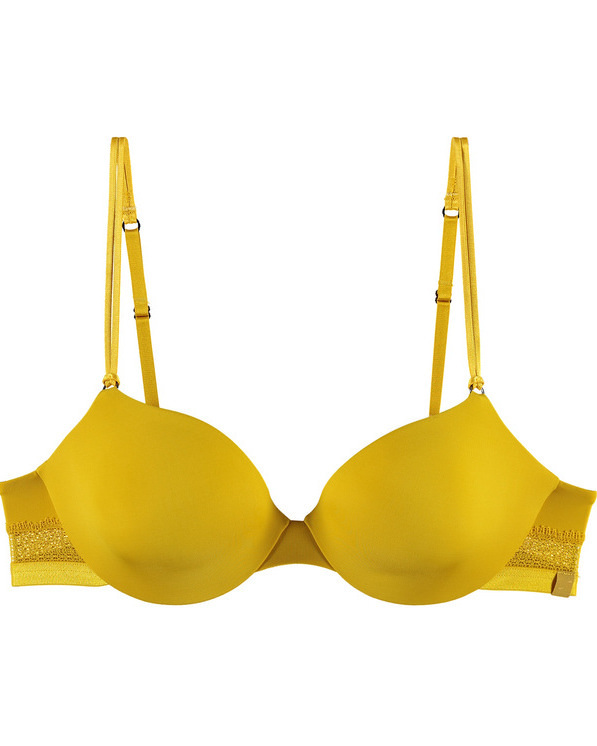Reggiseno sloggi imbottito store
