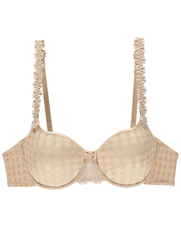 MARIE JO Lingerie Soutien gorge avec armatures AVERO Beldona