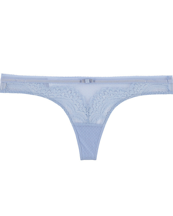 Soutien-gorge Triumph Beauty Full Darling Taille 110F Bleu - Neuf Avec étiquettes
