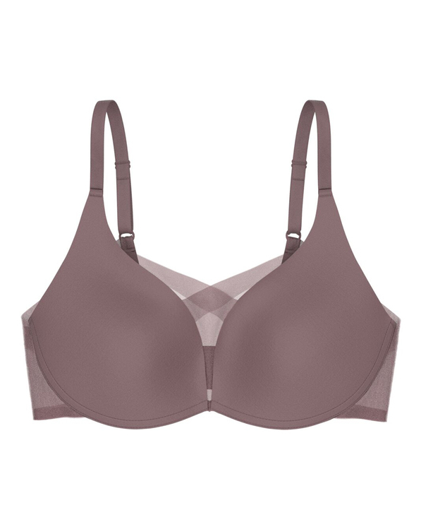 TRIUMPH Biancheria intima Reggiseno senza ferretto imbottito TRIUMPH SHAPE SMART Beldona