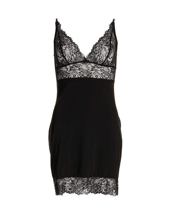 BELDONA V tements sculptants sous robes Fond de robe NOS LACE